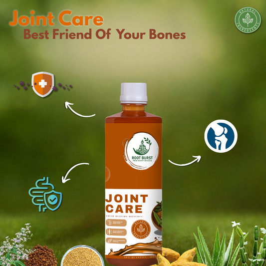 Joint care