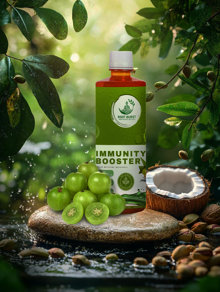 Immunity Booster