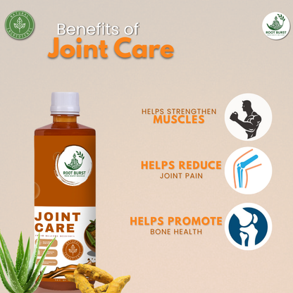 Joint care