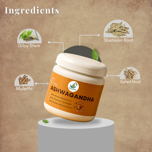 Ashwagandha