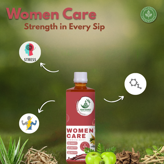 Women care