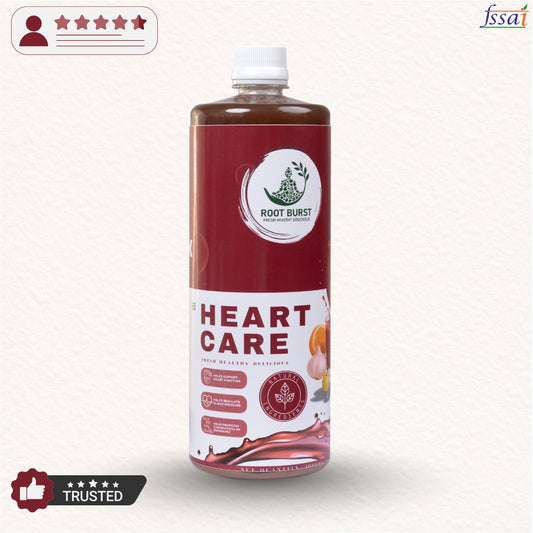Heart care