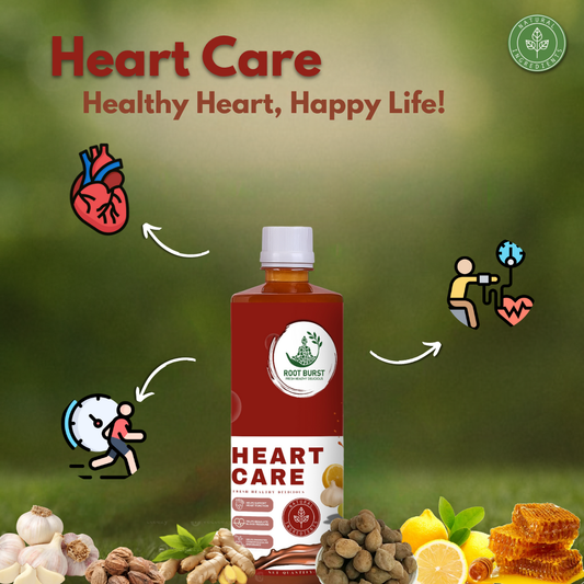 Heart care