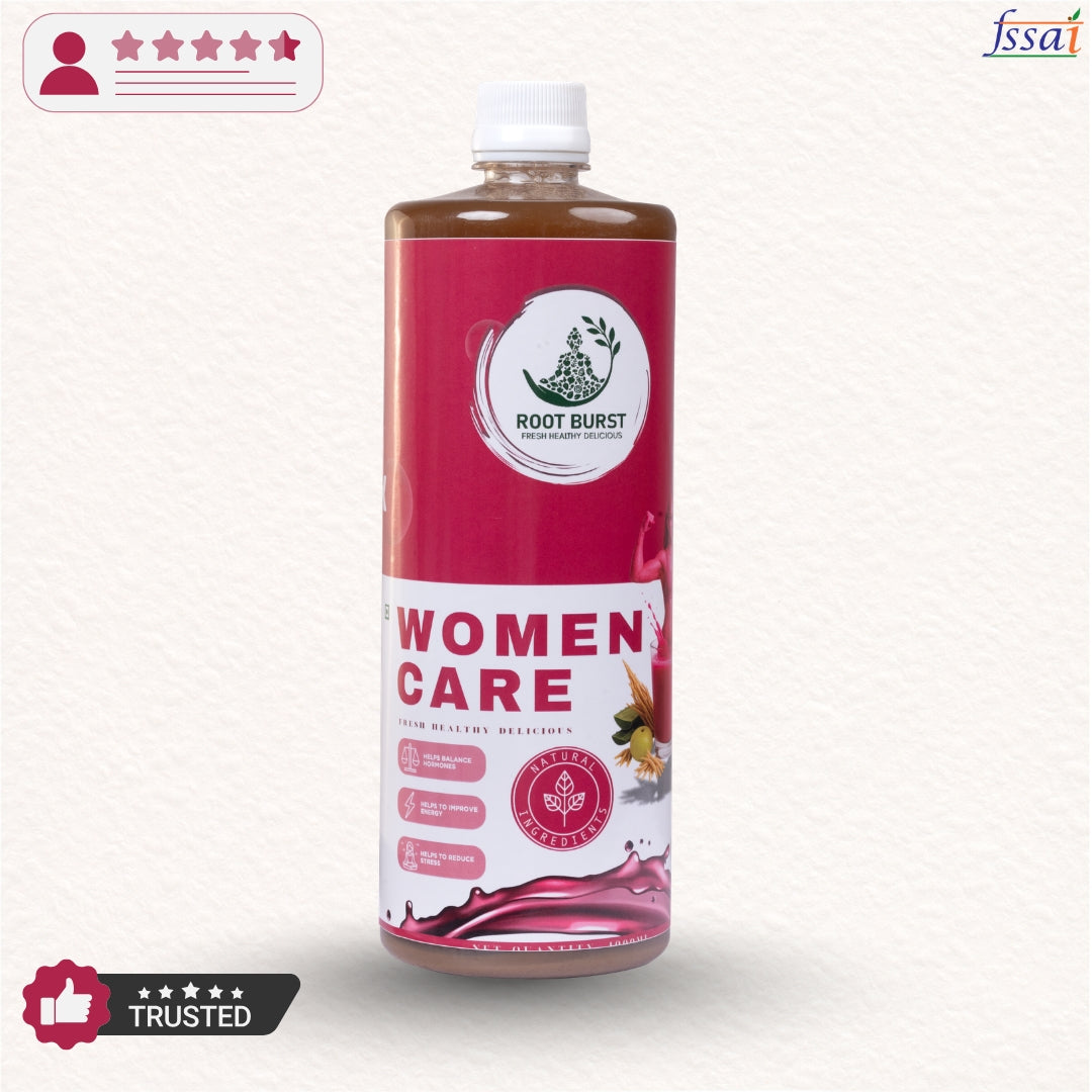 Women care