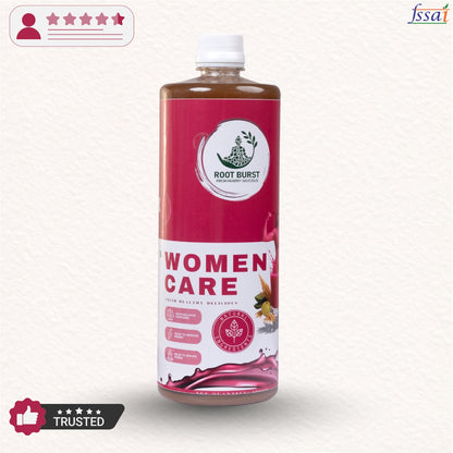 Women care