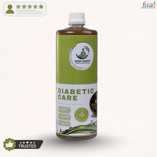 Diabetic care