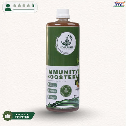 Immunity Booster