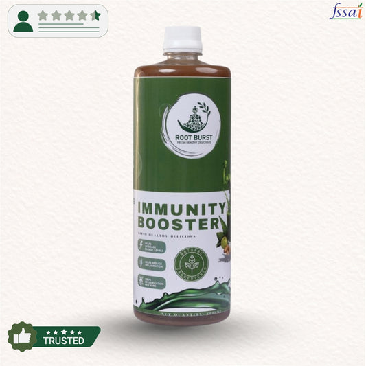 Immunity Booster
