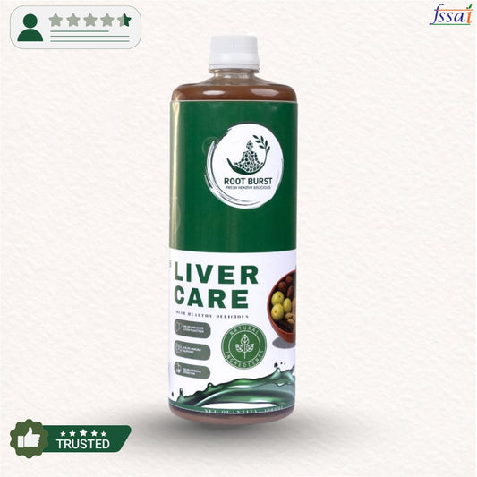 liver care