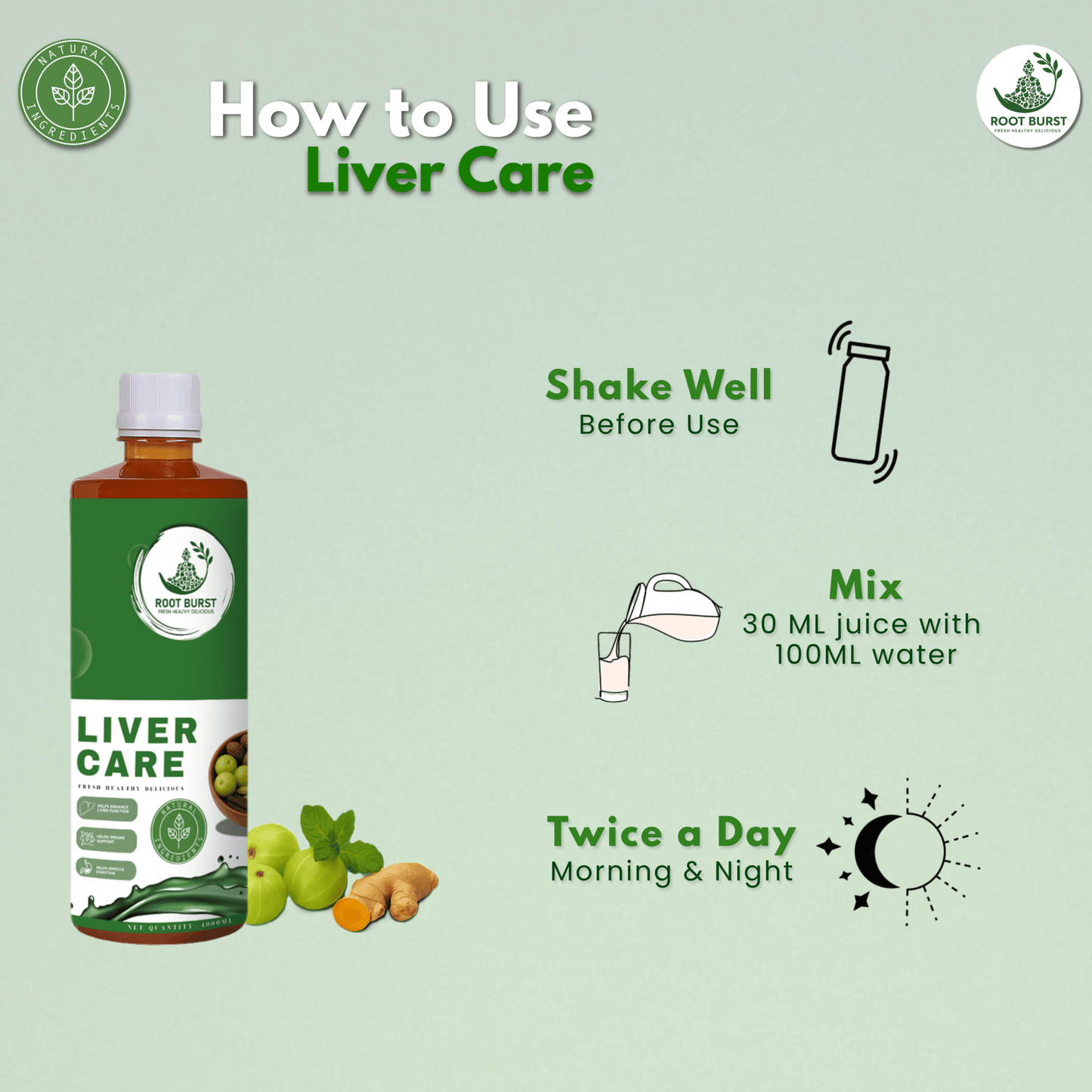 liver care