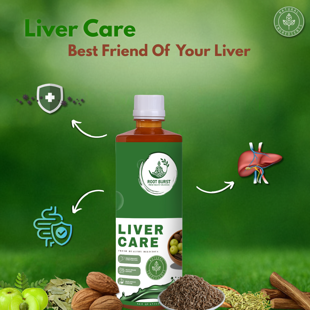 liver care