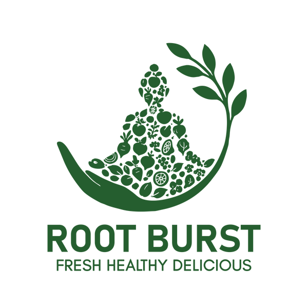 Root Burst