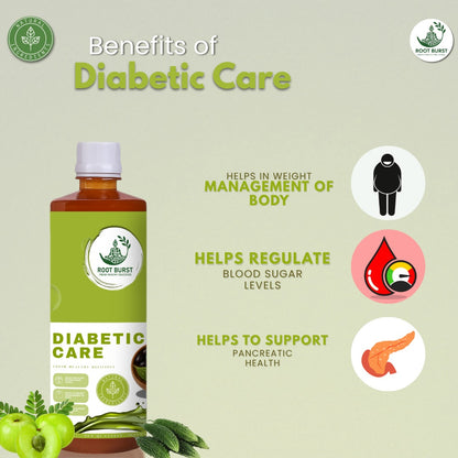 Diabetic care