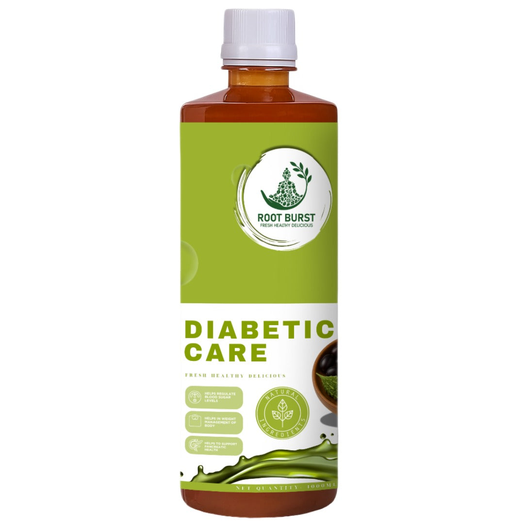 Diabetic care
