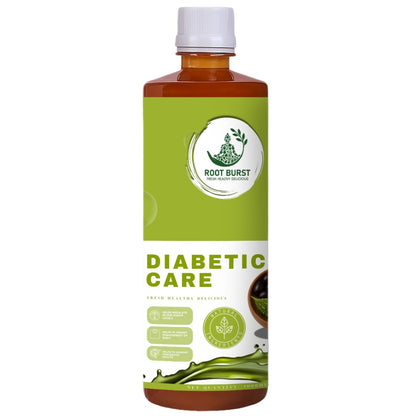 Diabetic care